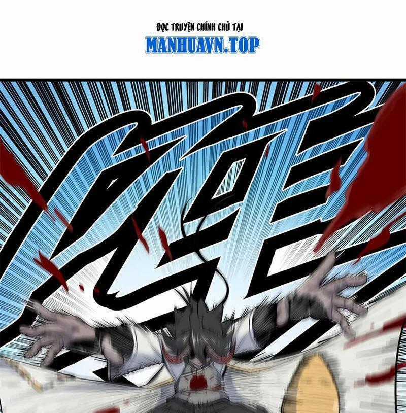 Đế Bá - Chương 114 - Trang 1