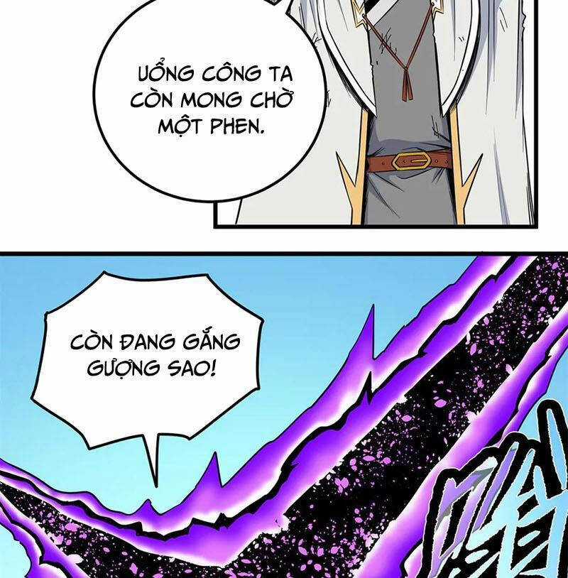 Đế Bá - Chương 114 - Trang 13