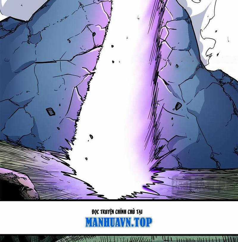 Đế Bá - Chương 114 - Trang 18