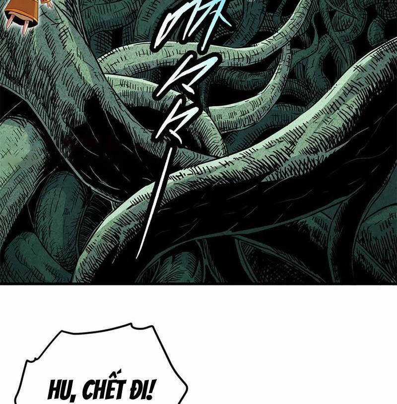 Đế Bá - Chương 114 - Trang 20