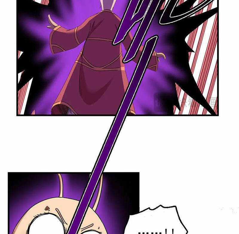 Đế Bá - Chương 114 - Trang 31