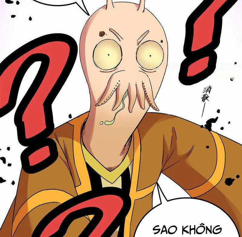 Đế Bá - Chương 114 - Trang 34