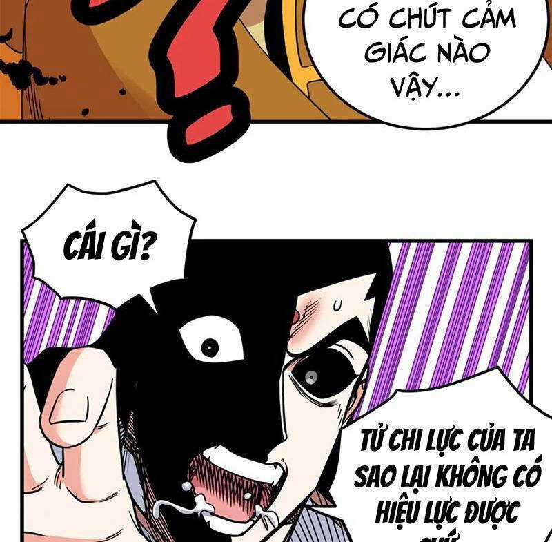 Đế Bá - Chương 114 - Trang 35
