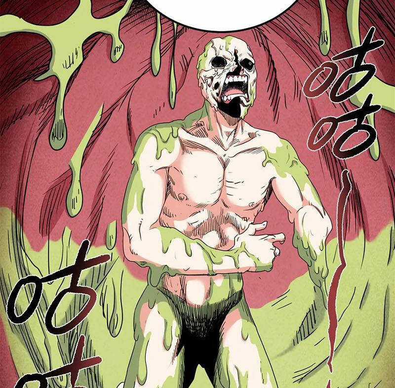 Đế Bá - Chương 114 - Trang 44