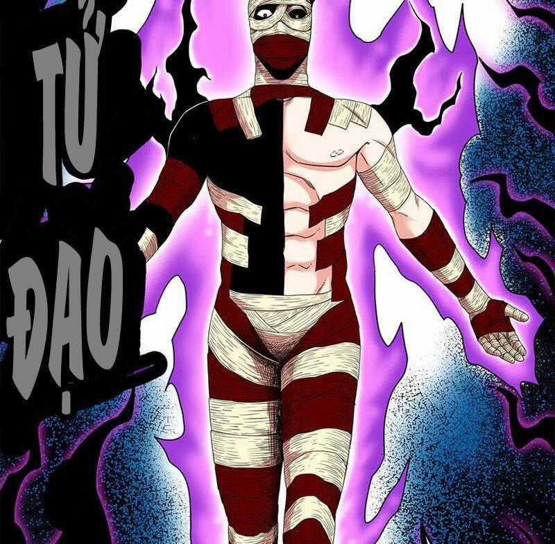 Đế Bá - Chương 114 - Trang 53