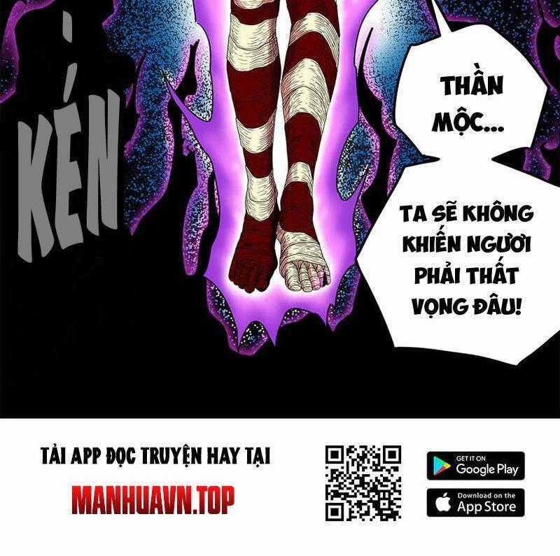 Đế Bá - Chương 114 - Trang 54