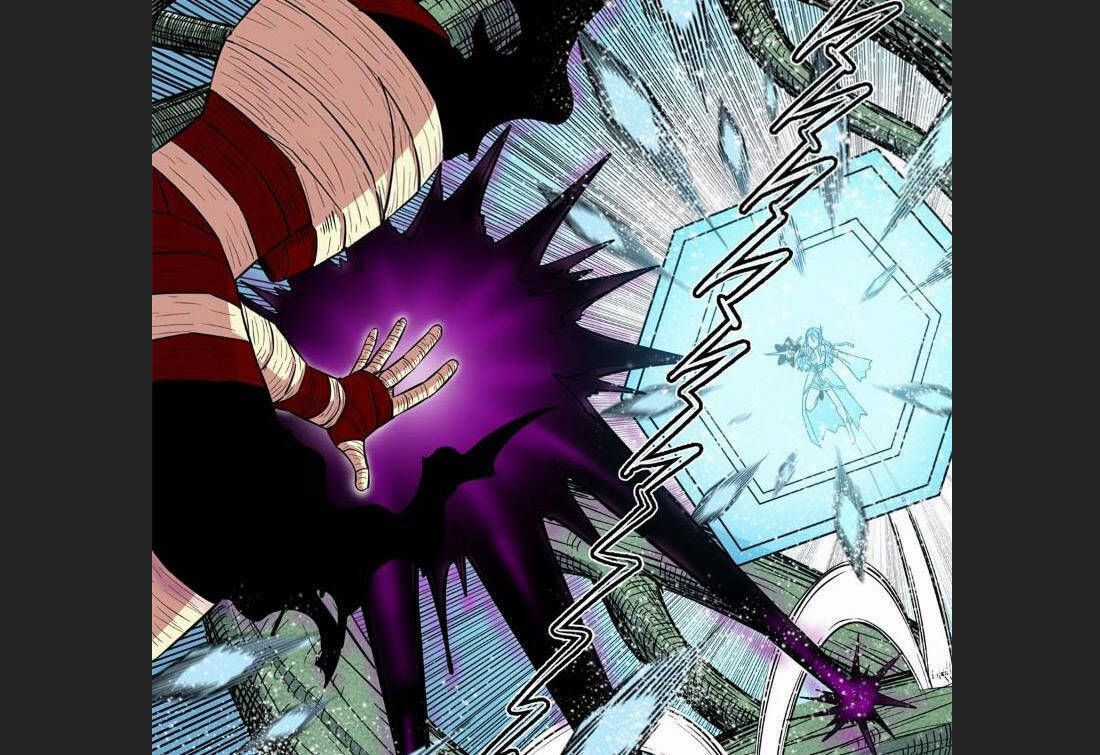 Đế Bá - Chương 115 - Trang 13