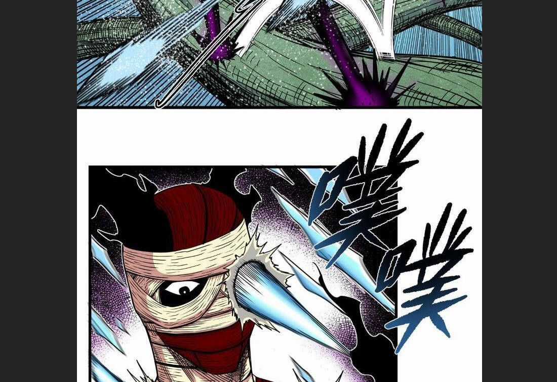 Đế Bá - Chương 115 - Trang 14