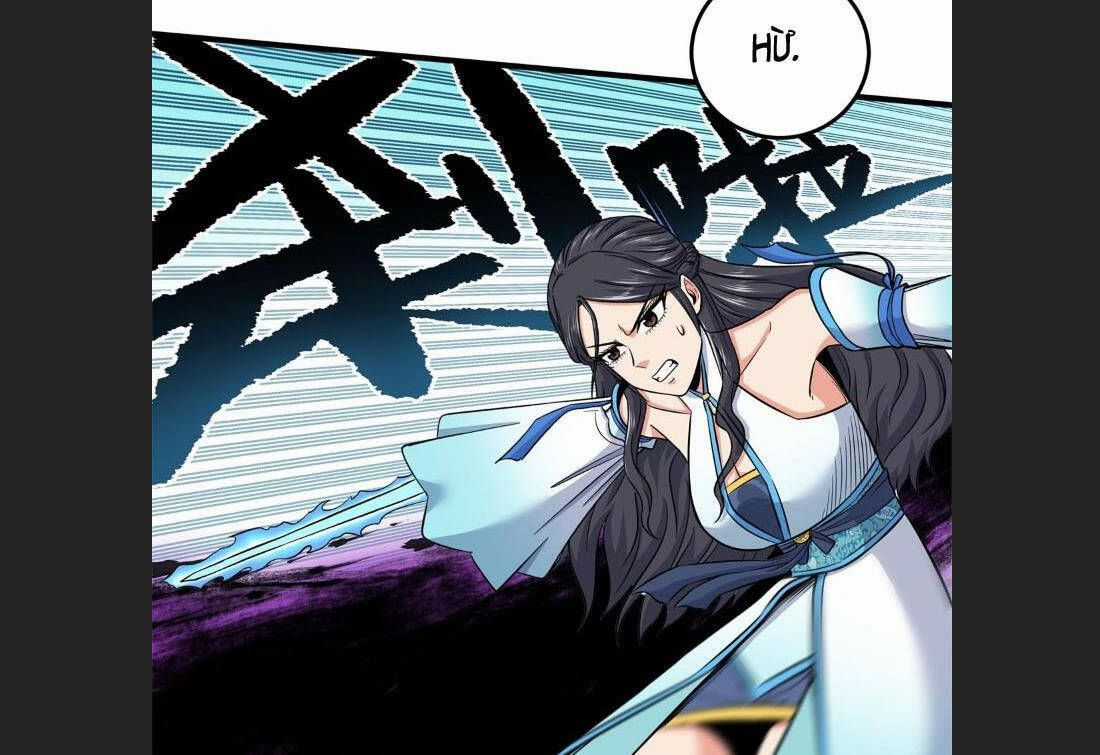 Đế Bá - Chương 115 - Trang 16