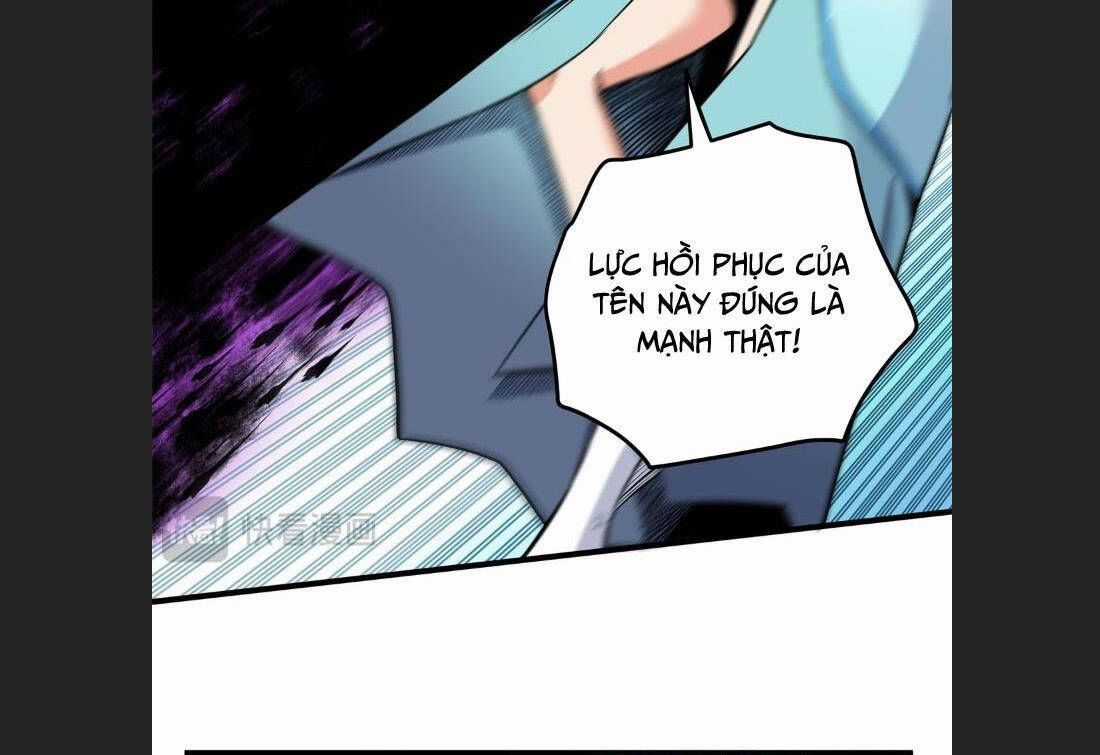 Đế Bá - Chương 115 - Trang 17