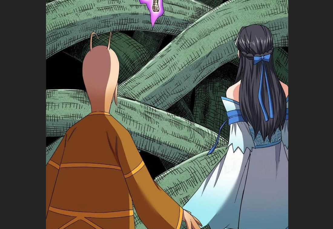 Đế Bá - Chương 115 - Trang 3