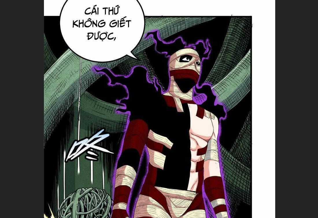 Đế Bá - Chương 115 - Trang 22