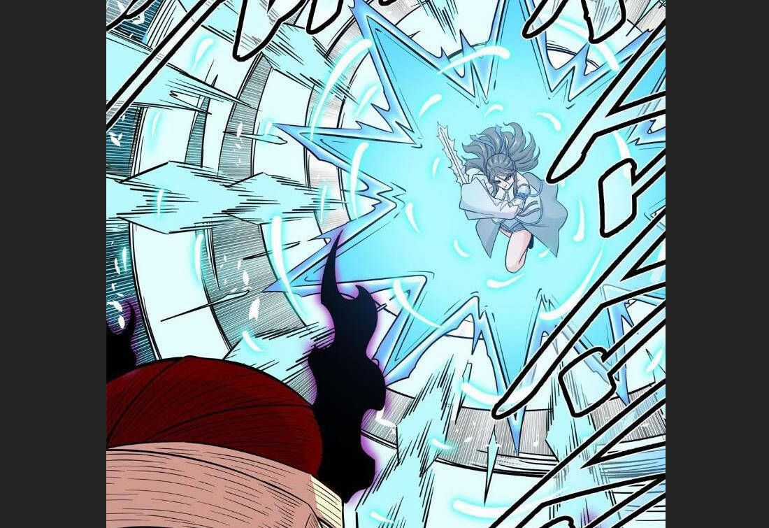 Đế Bá - Chương 115 - Trang 24