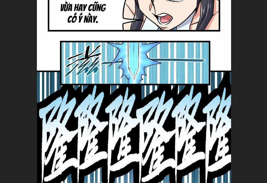 Đế Bá - Chương 115 - Trang 26