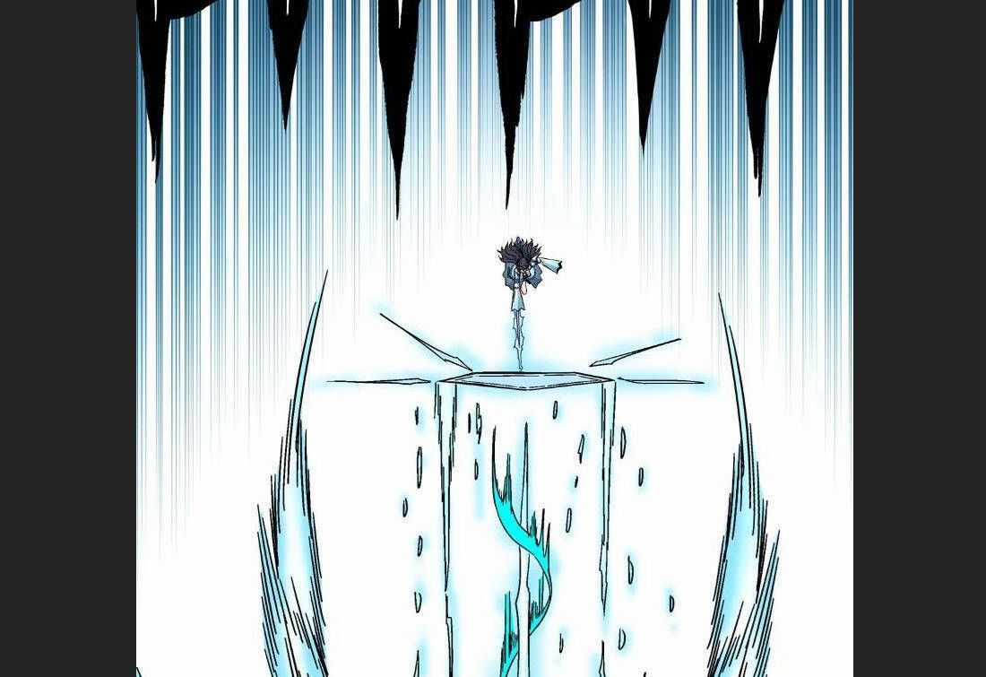 Đế Bá - Chương 115 - Trang 27