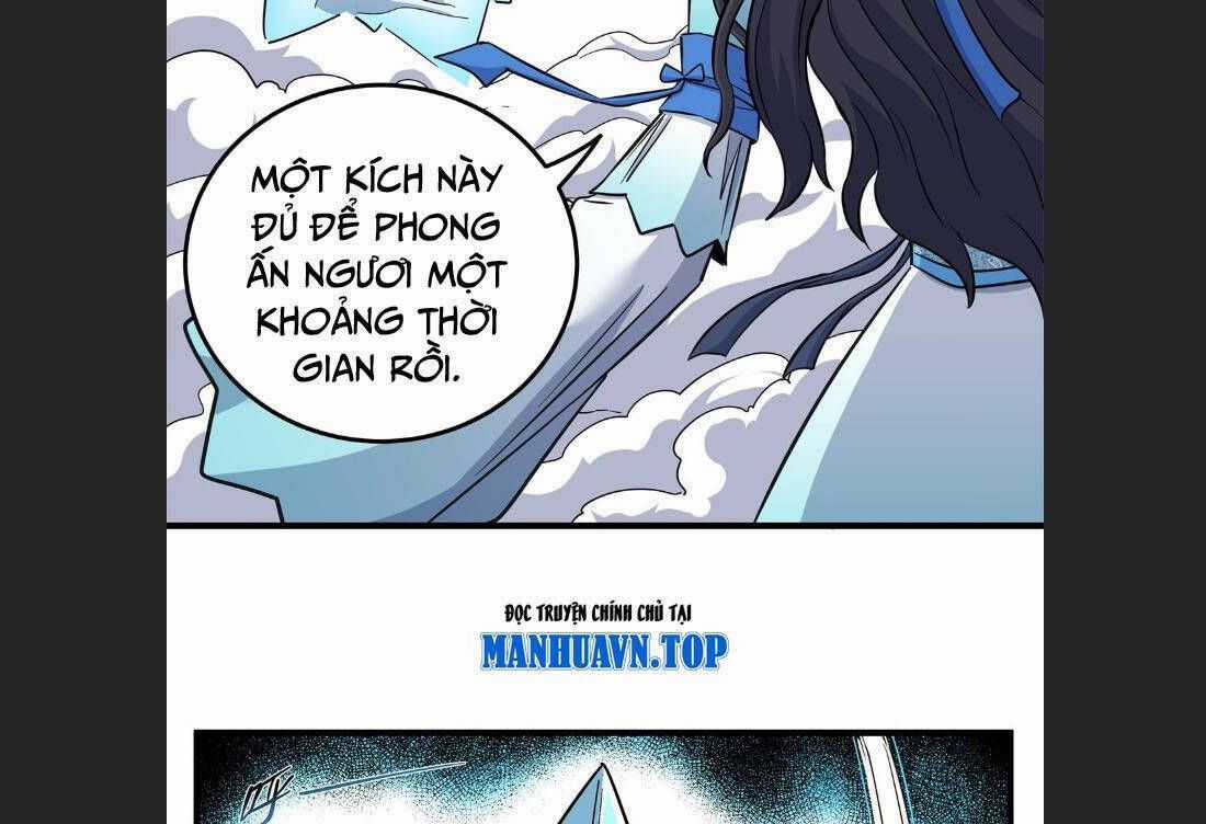 Đế Bá - Chương 115 - Trang 30