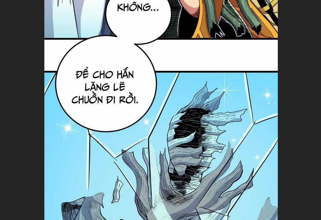 Đế Bá - Chương 115 - Trang 33