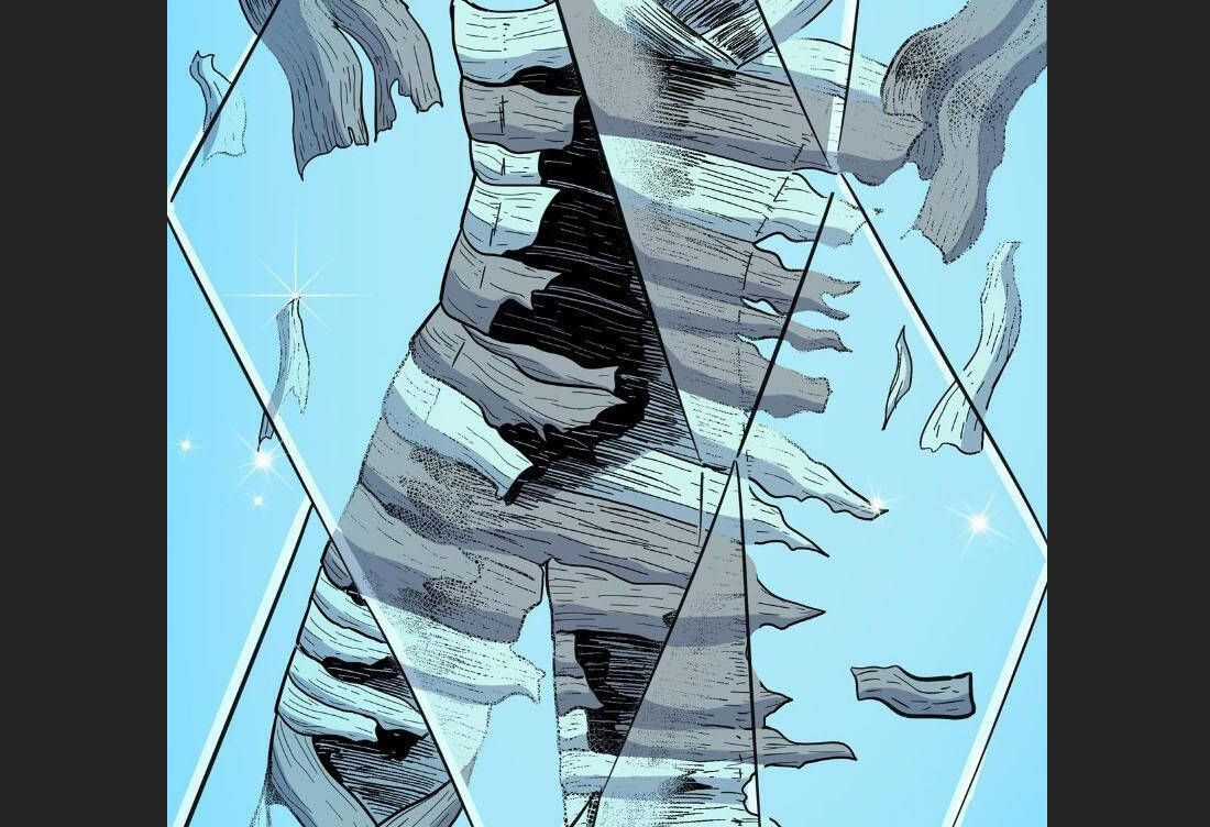 Đế Bá - Chương 115 - Trang 34