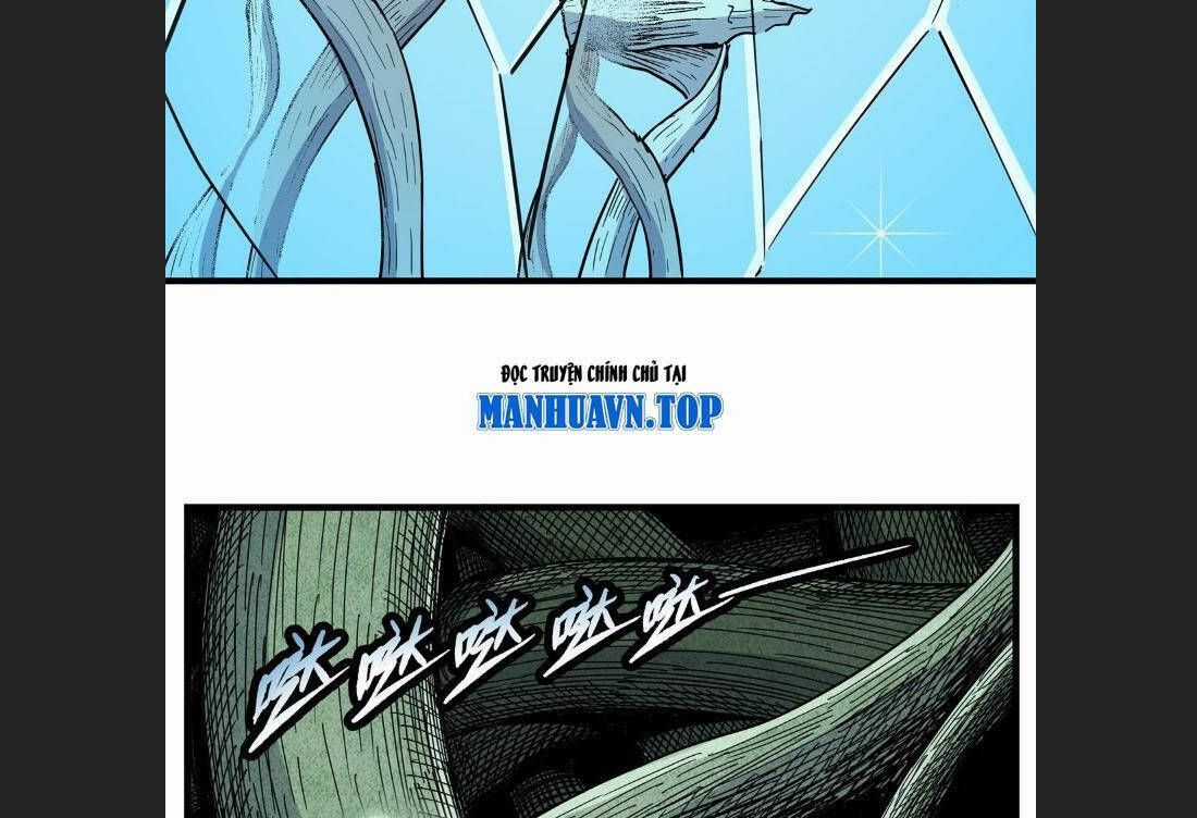 Đế Bá - Chương 115 - Trang 35