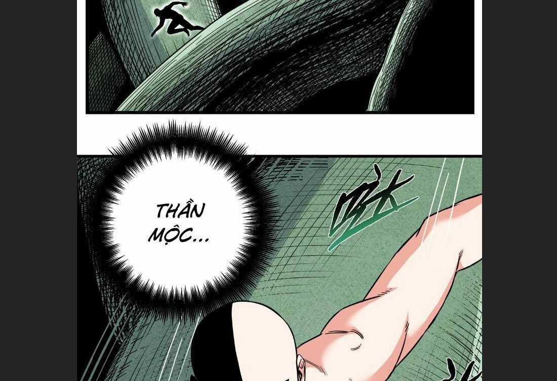 Đế Bá - Chương 115 - Trang 36