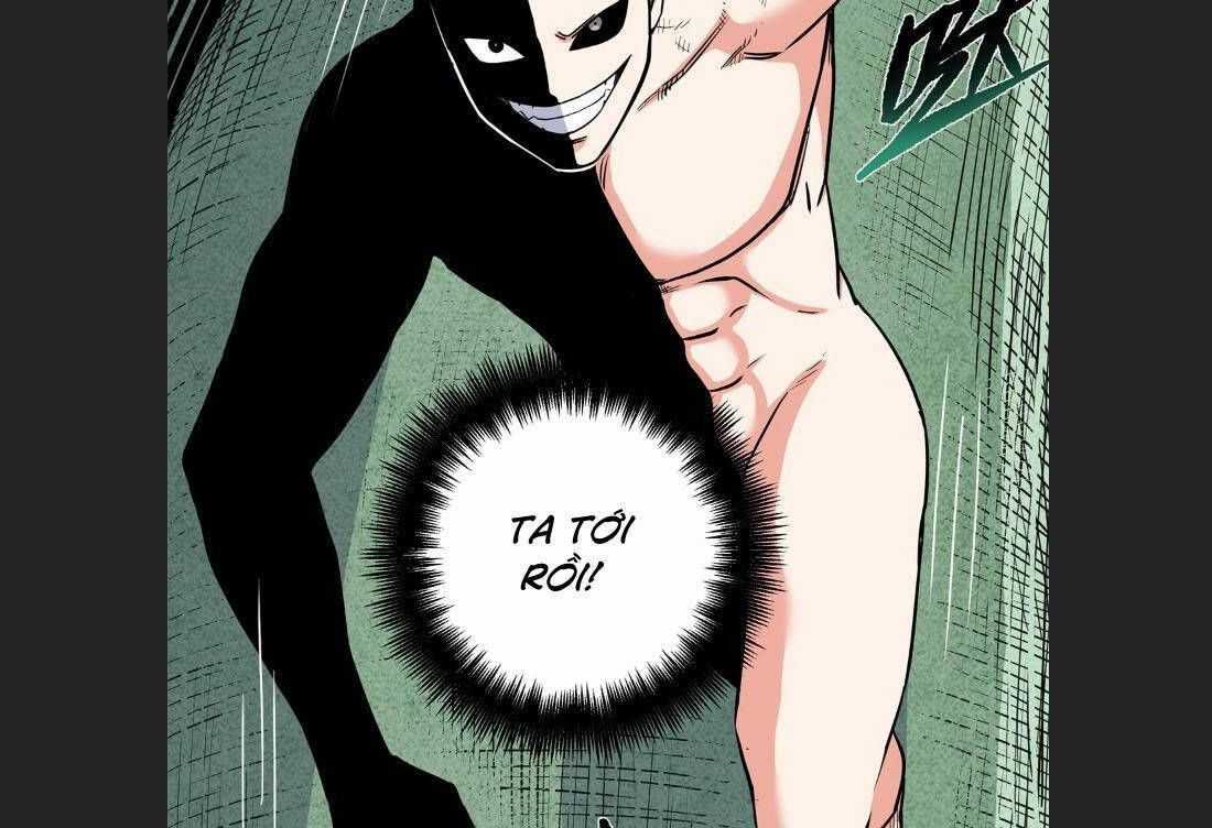 Đế Bá - Chương 115 - Trang 37