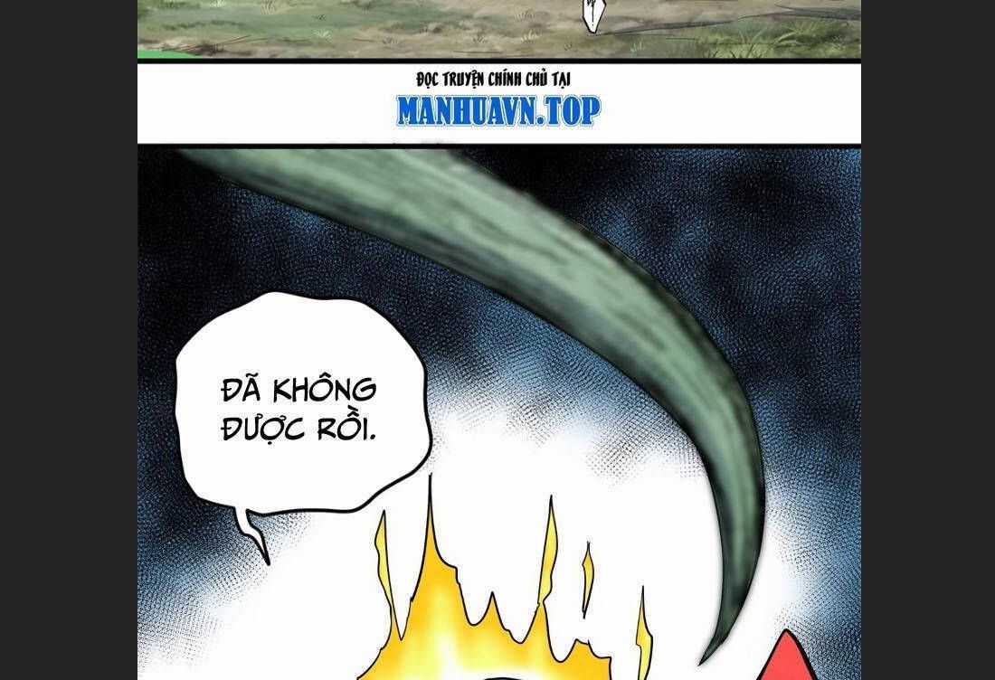 Đế Bá - Chương 115 - Trang 41