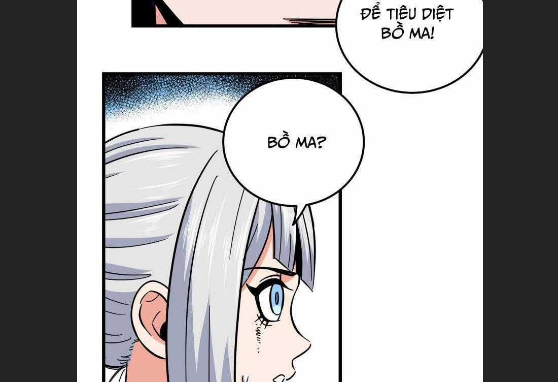 Đế Bá - Chương 115 - Trang 50