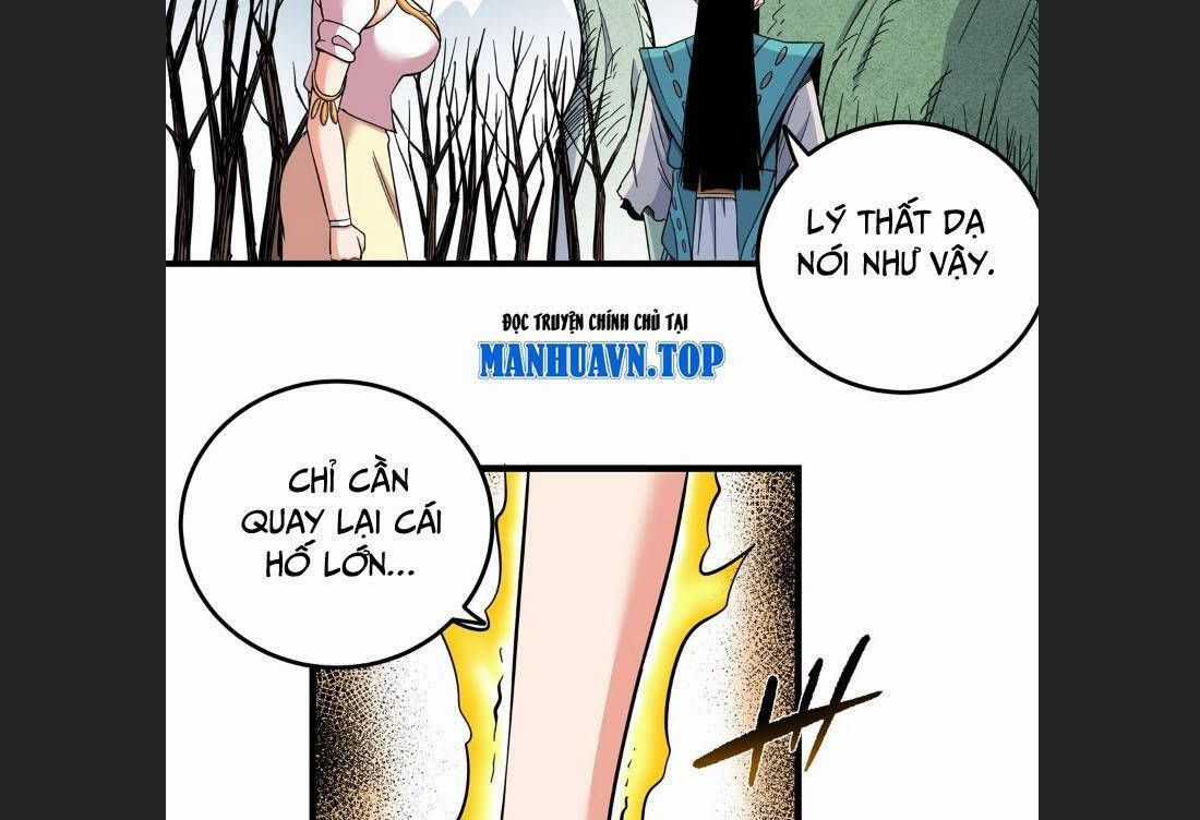 Đế Bá - Chương 115 - Trang 52