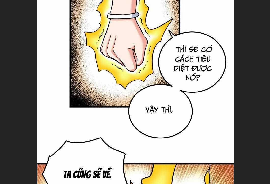 Đế Bá - Chương 115 - Trang 53