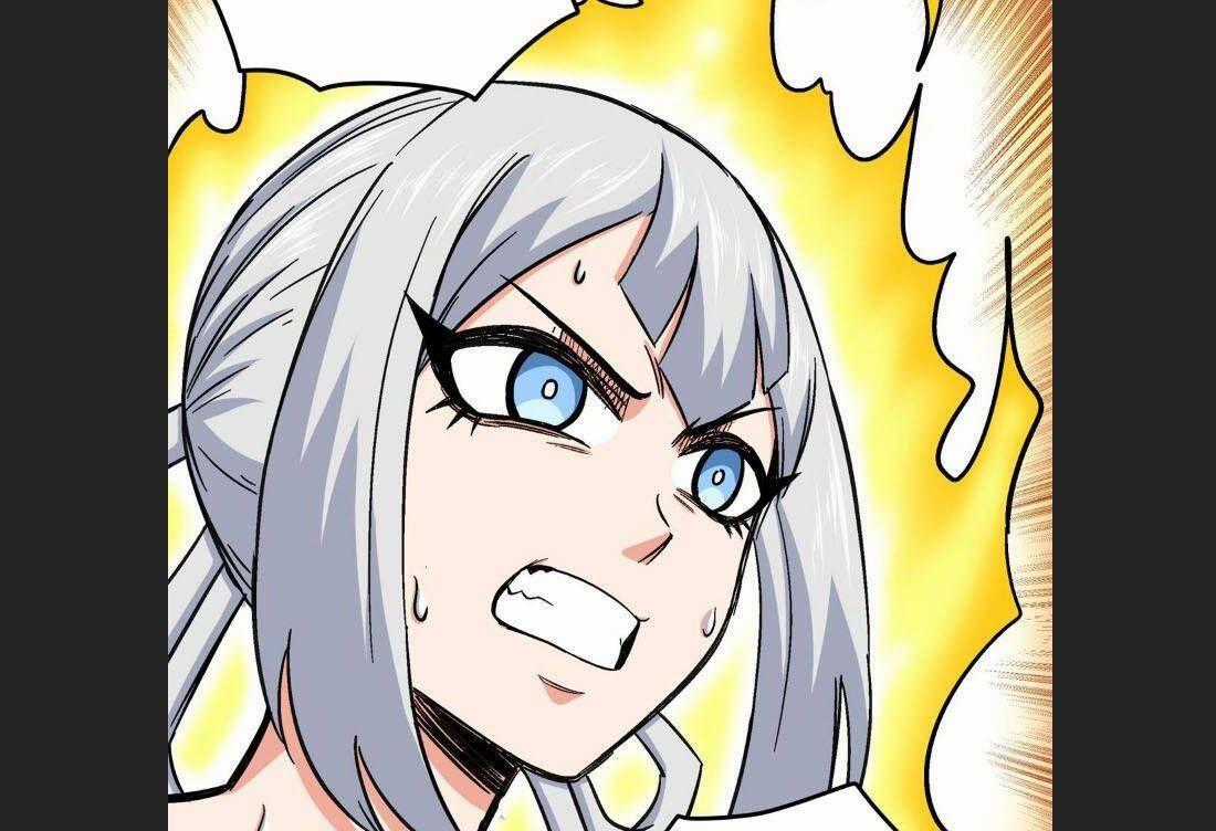 Đế Bá - Chương 115 - Trang 54