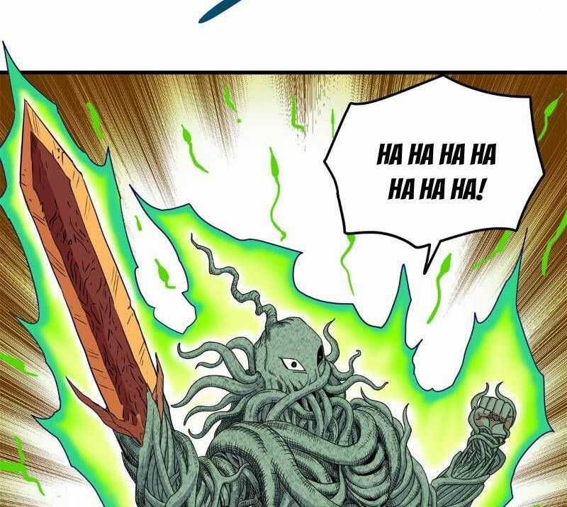 Đế Bá - Chương 116.1 - Trang 11