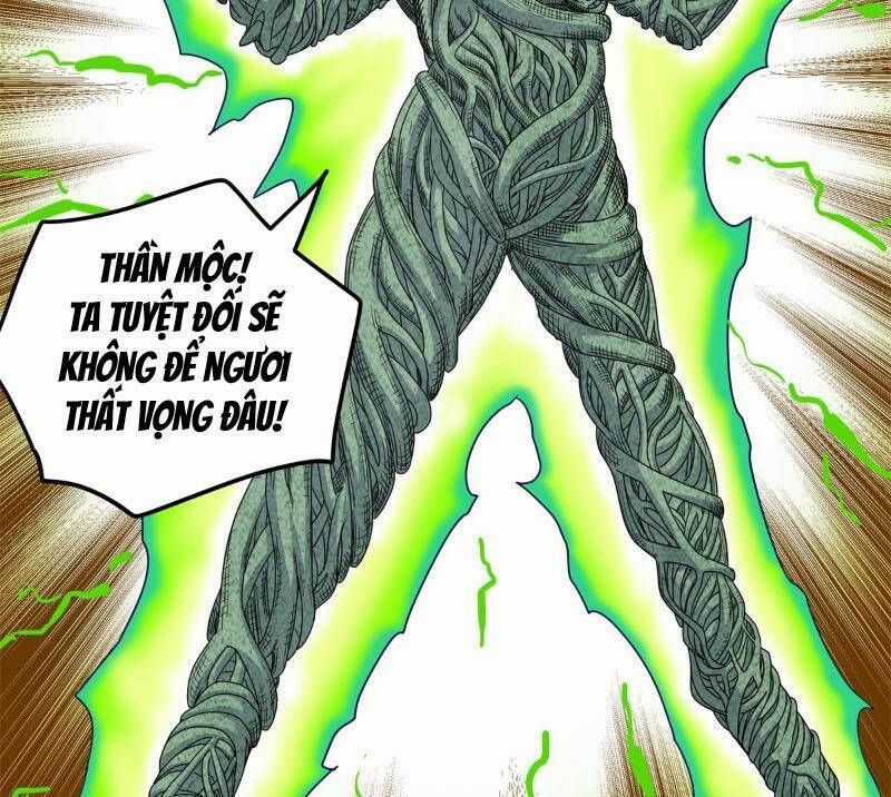 Đế Bá - Chương 116.1 - Trang 12