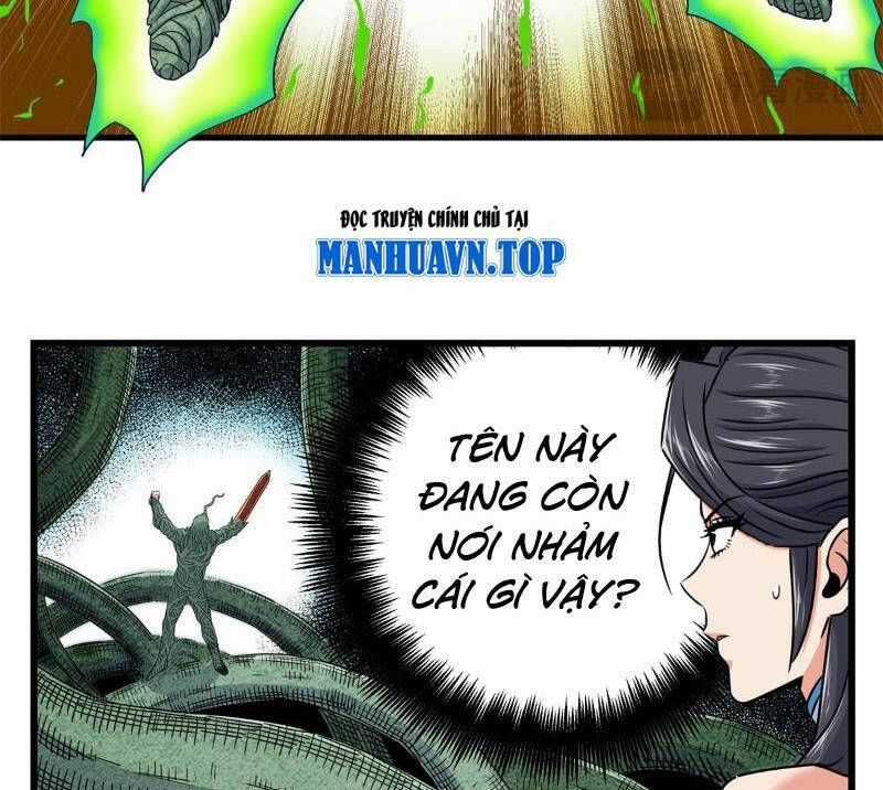 Đế Bá - Chương 116.1 - Trang 13