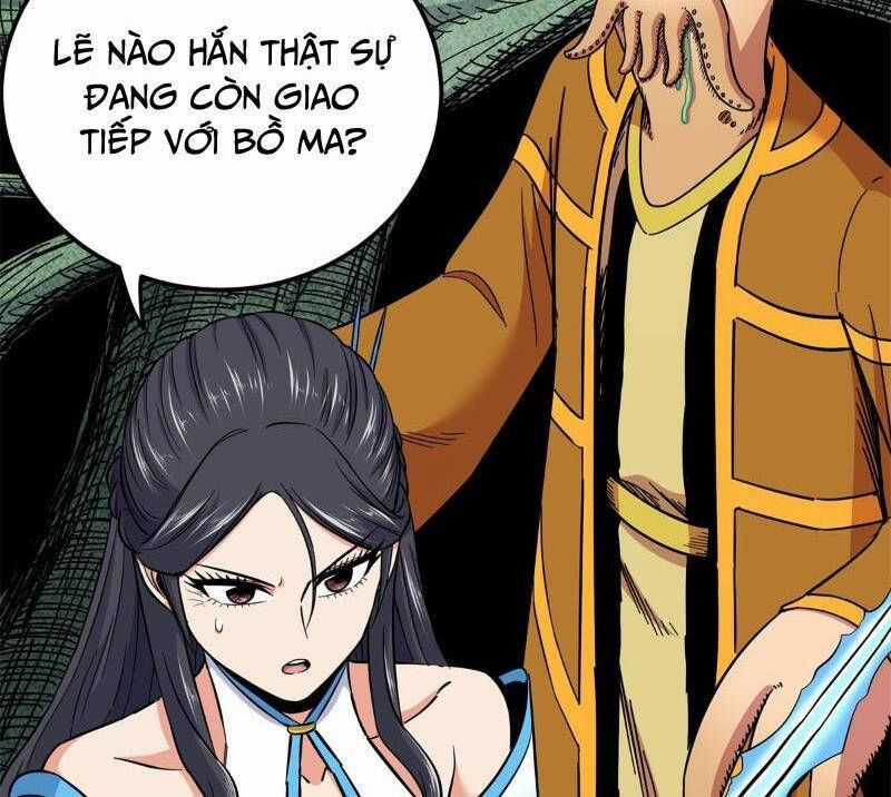 Đế Bá - Chương 116.1 - Trang 15