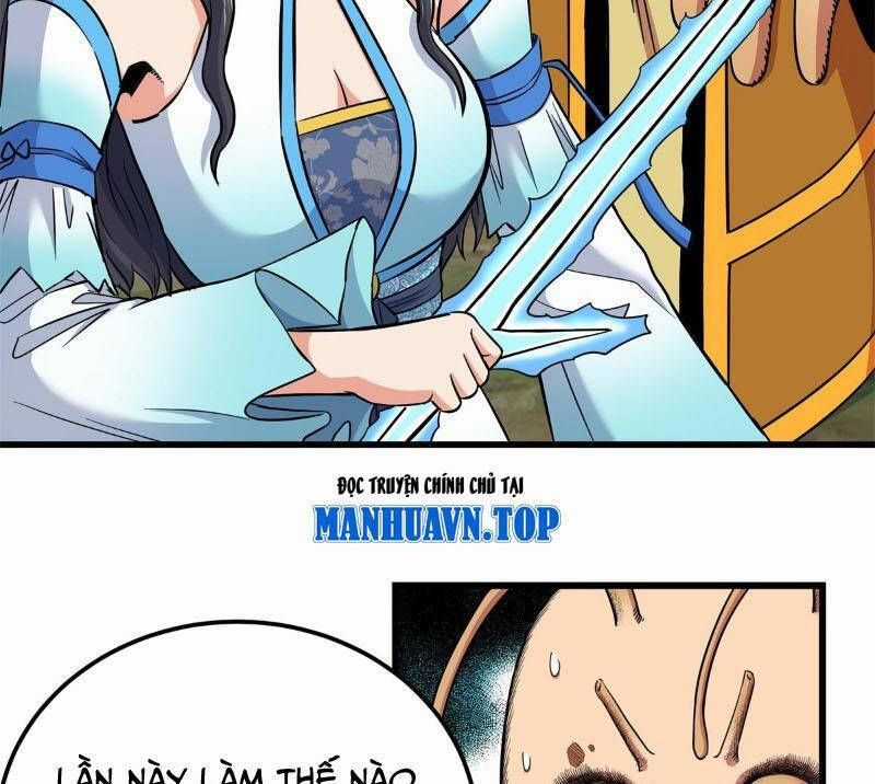 Đế Bá - Chương 116.1 - Trang 16