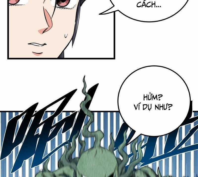 Đế Bá - Chương 116.1 - Trang 18