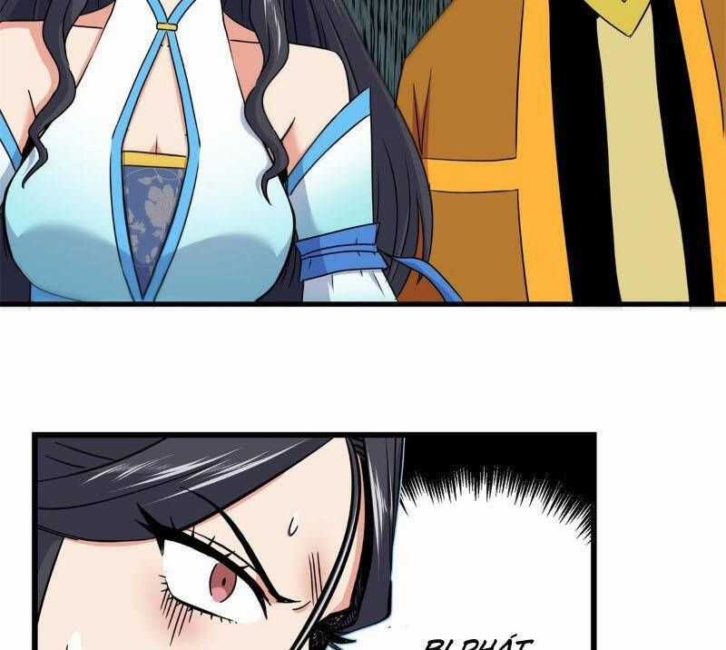 Đế Bá - Chương 116.1 - Trang 20