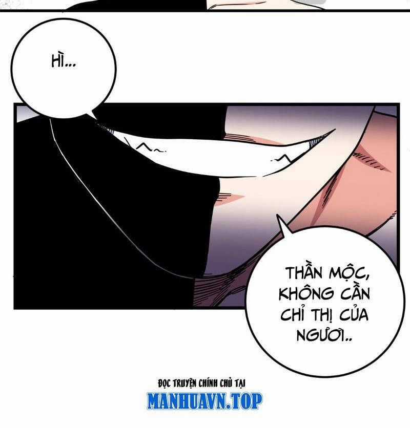 Đế Bá - Chương 116.1 - Trang 3