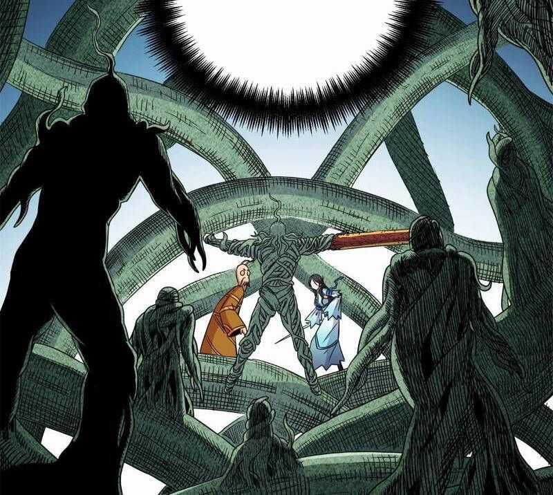 Đế Bá - Chương 116.1 - Trang 23