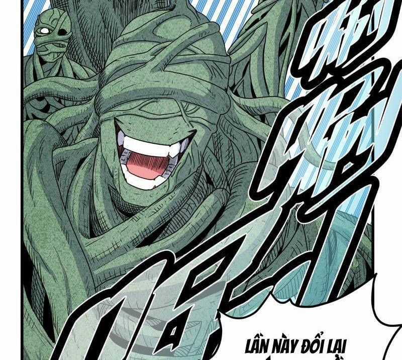 Đế Bá - Chương 116.1 - Trang 25