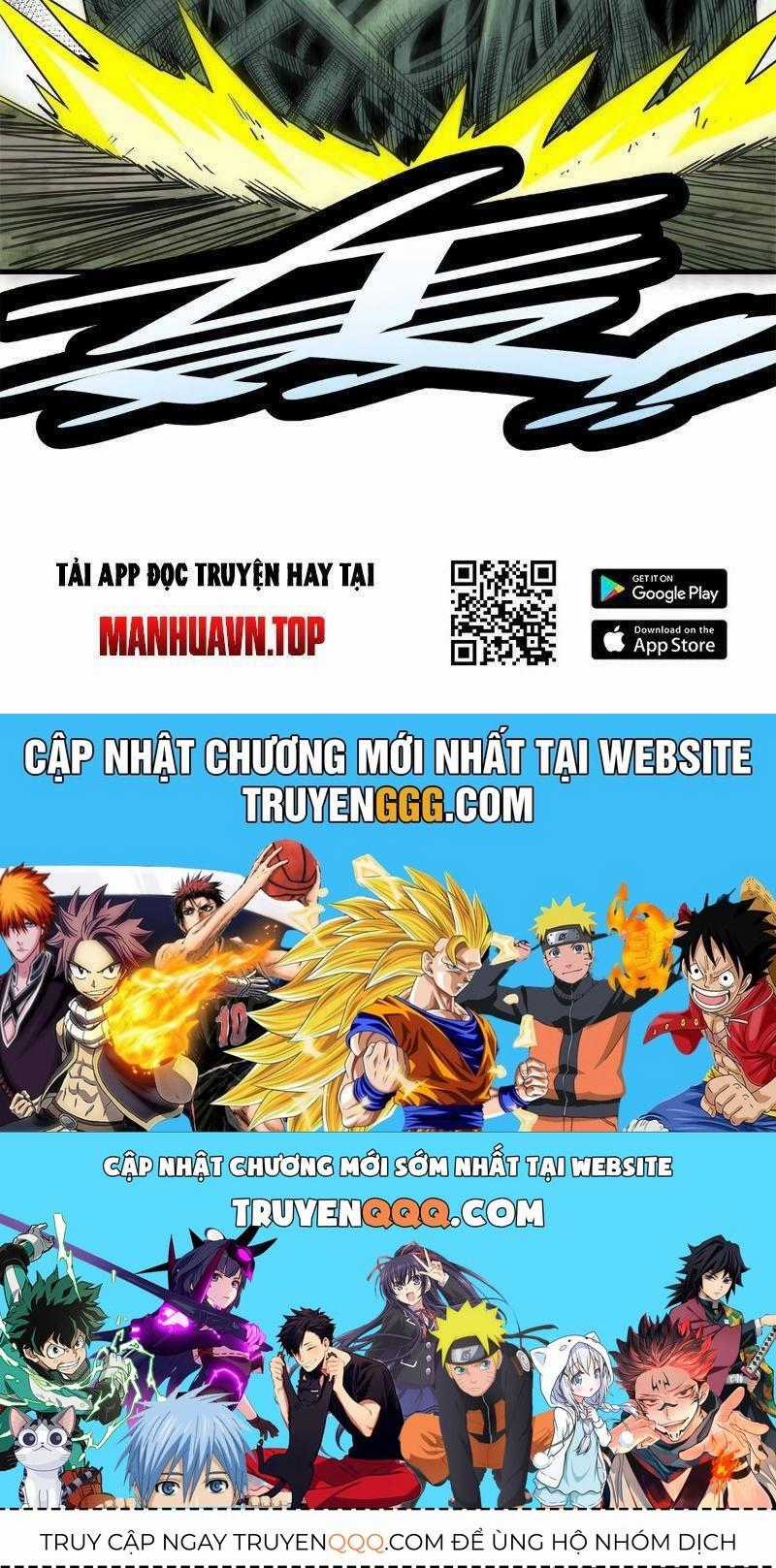 Đế Bá - Chương 116.1 - Trang 30