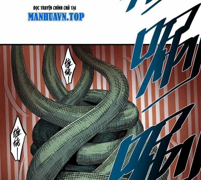 Đế Bá - Chương 116.1 - Trang 9