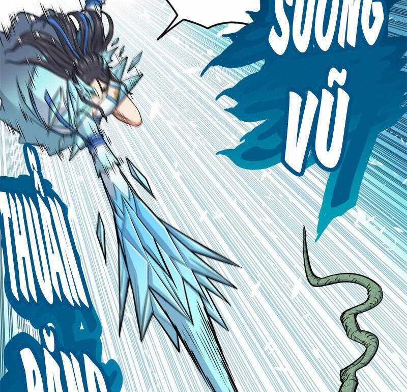 Đế Bá - Chương 117.1 - Trang 14