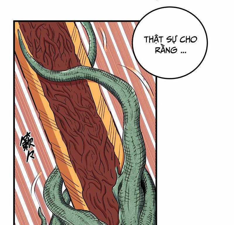 Đế Bá - Chương 117.1 - Trang 17