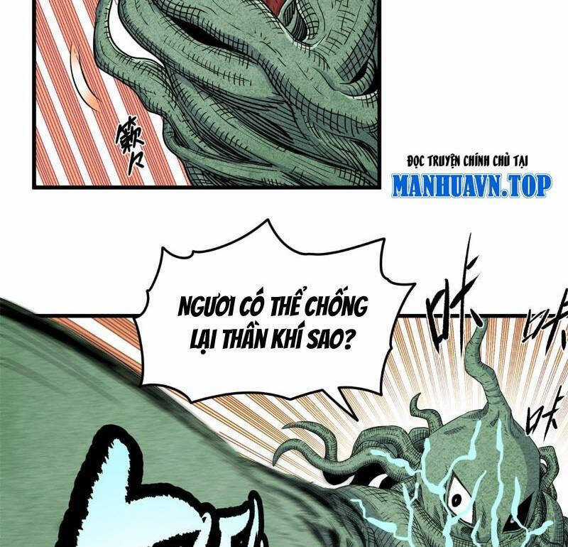 Đế Bá - Chương 117.1 - Trang 18