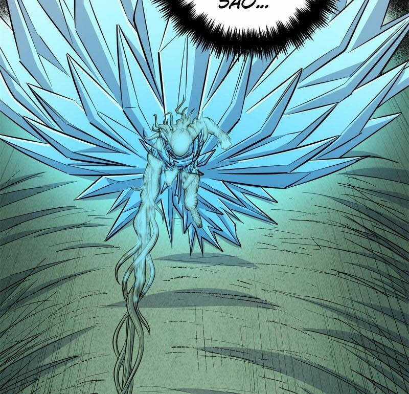 Đế Bá - Chương 117.1 - Trang 25