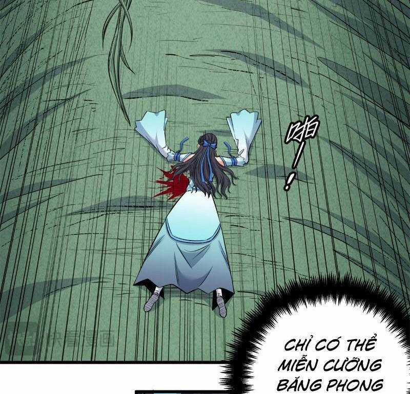 Đế Bá - Chương 117.1 - Trang 26