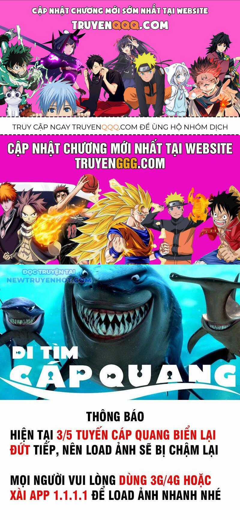 Đế Bá - Chương 118 - Trang 1