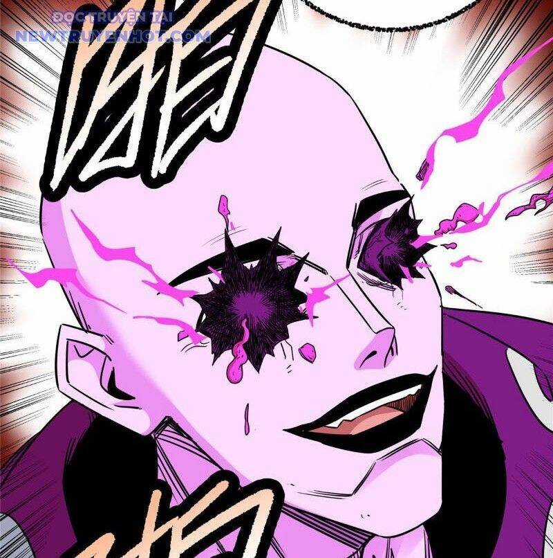 Đế Bá - Chương 118 - Trang 12