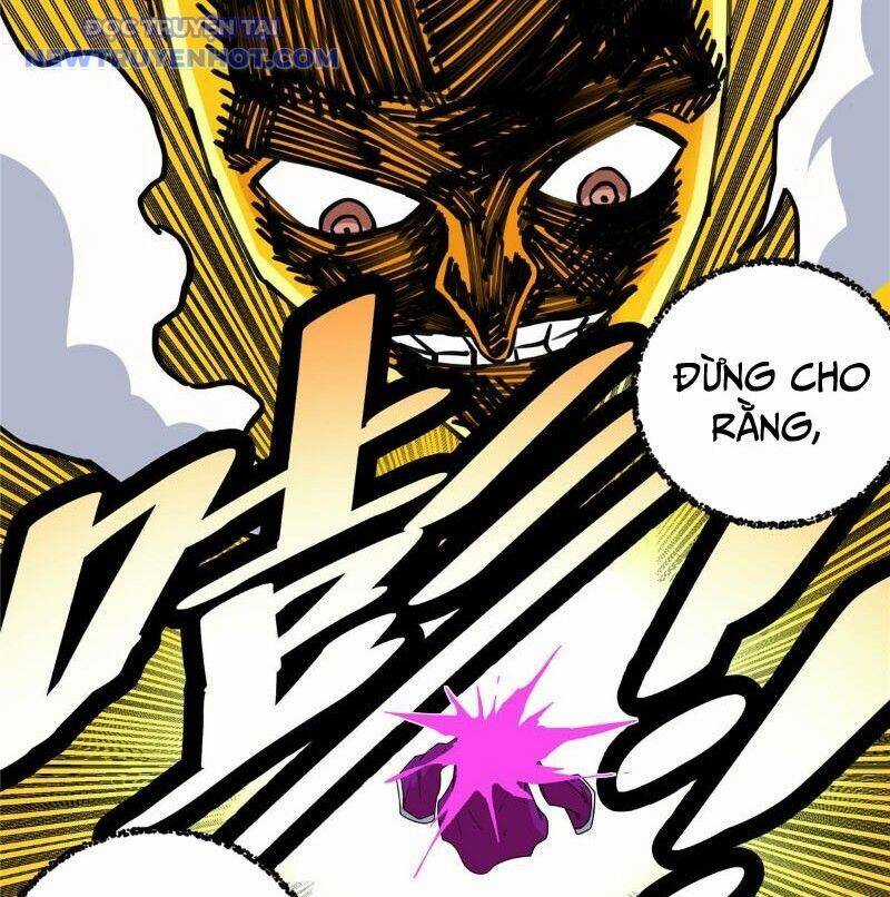 Đế Bá - Chương 118 - Trang 15